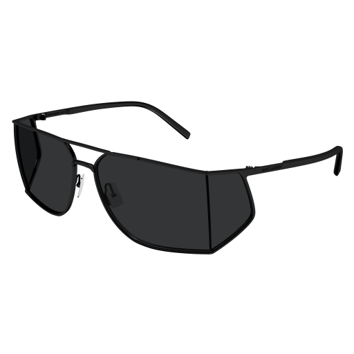 Saint Laurent Sunglasses SL 750 001