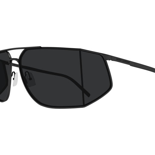 Saint Laurent Sunglasses SL 750 001