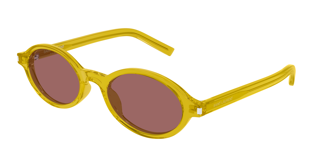 Saint Laurent Sunglasses SL 751 JEANNE 004