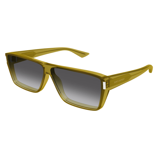 Saint Laurent Sunglasses SL 757 004