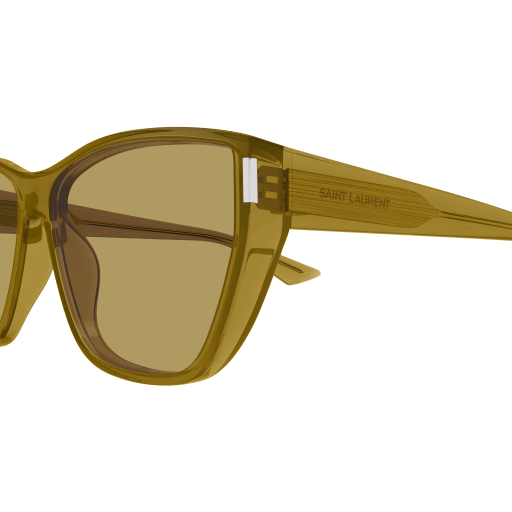 Saint Laurent Sunglasses SL 758 004