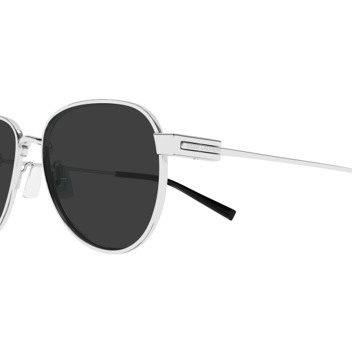 Saint Laurent SL 772 002 - Silver Sunglasses for Man Saint Laurent SL 772 002 - Silver Sunglasses for Man