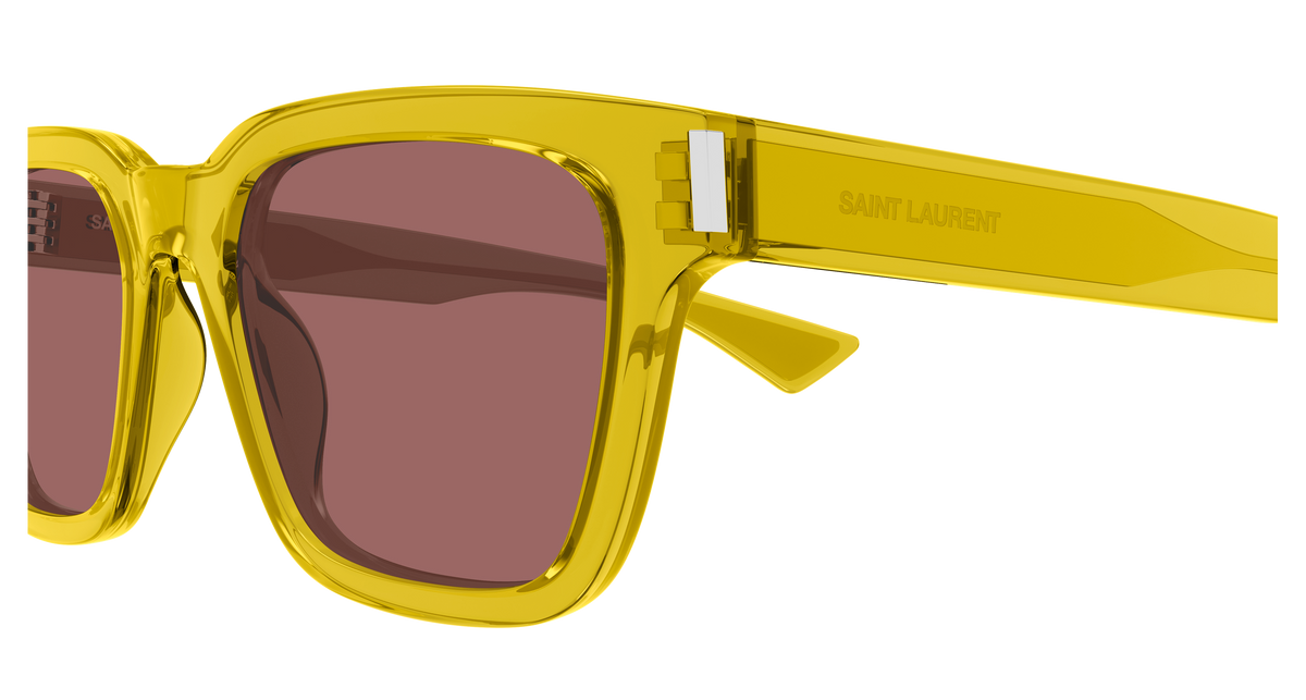 Saint Laurent Sunglasses SL 790 006