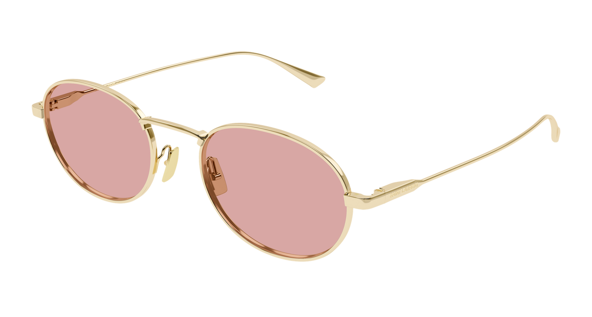 Saint Laurent Sunglasses SL 799 006