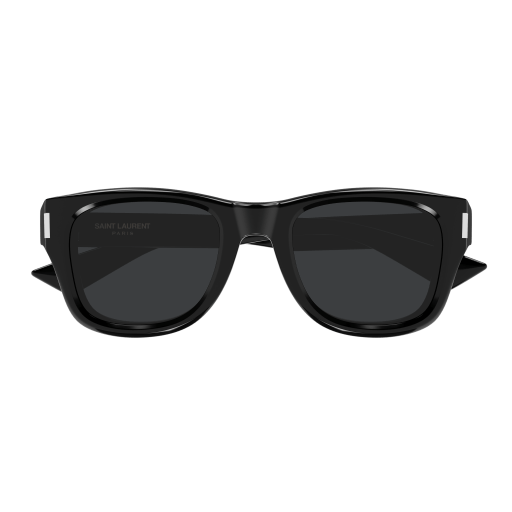 Saint Laurent SL 801 001 - Black Sunglasses for Man Saint Laurent SL 801 001 - Black Sunglasses for Man