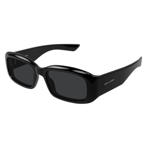 Saint Laurent SL 719 001 - Black Sunglasses for Man and Saint Laurent SL 719 001 - Black Sunglasses for Man and