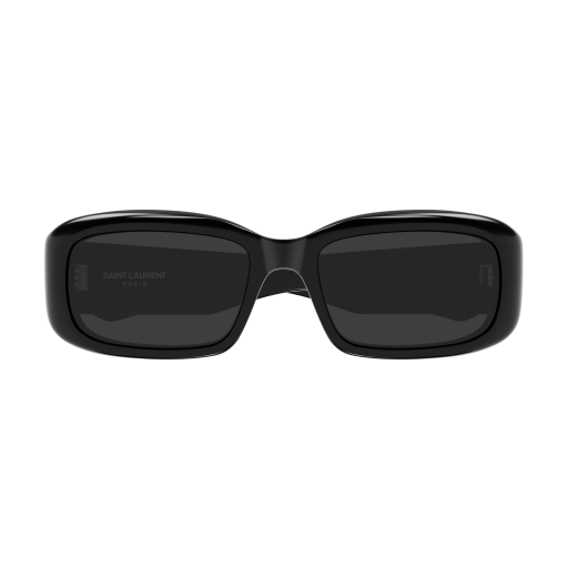 Saint Laurent SL 809 001 - Black Sunglasses for Man and Saint Laurent SL 809 001 - Black Sunglasses for Man and