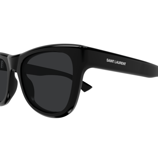 Saint Laurent SL 816 001 - Black Sunglasses for Woman Saint Laurent SL 816 001 - Black Sunglasses for Woman
