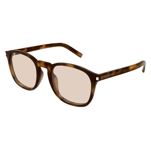 Saint Laurent SL 819 002 - Havana Sunglasses for Woman Saint Laurent SL 819 002 - Havana Sunglasses for Woman