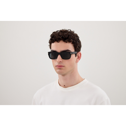 Saint Laurent SL 83 001 - Sunglasses for Man and Woman  display picture 3