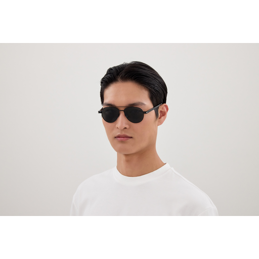 Saint Laurent Sunglasses SL 843 001