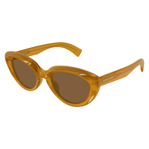 Saint Laurent SL 859 004 - Sunglasses for Woman - LookerOnline