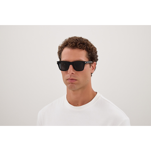 Saint Laurent Sunglasses SL 875 001