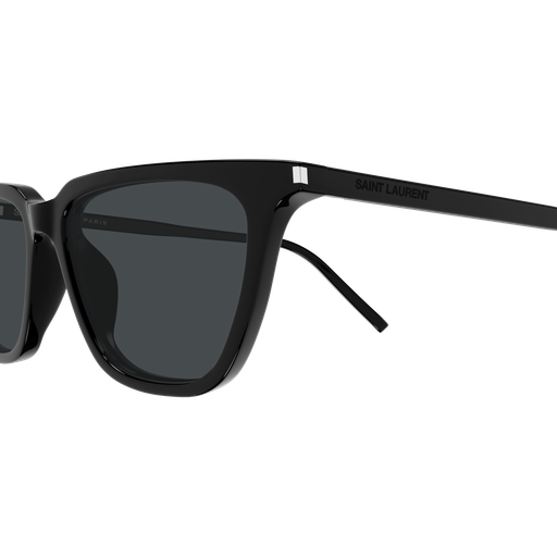 Saint Laurent Sunglasses SL 889 SULPICE THIN 001