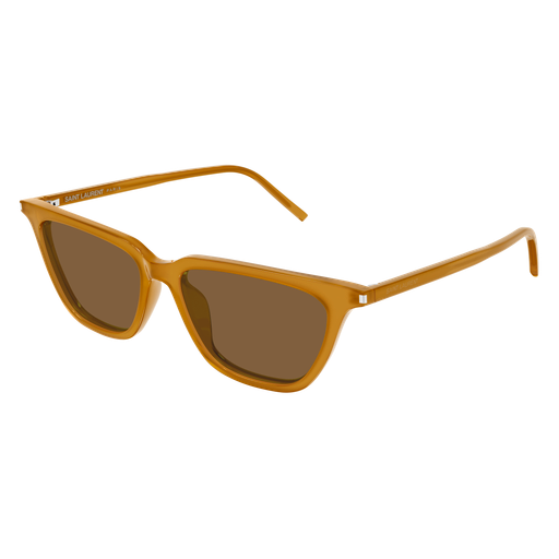 Saint Laurent Sunglasses SL 889 SULPICE THIN 004