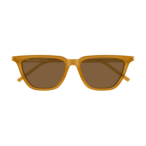Saint Laurent Sunglasses SL 889 SULPICE THIN 004