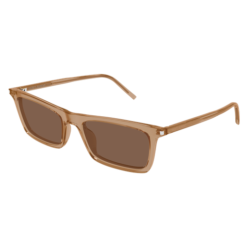Saint Laurent Sunglasses SL 890 BETTY THIN 005