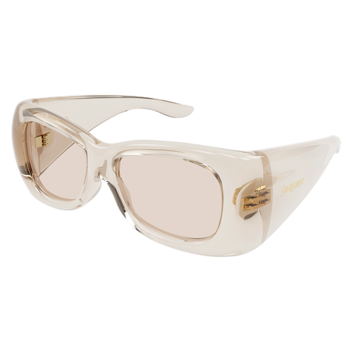 Saint Laurent Sunglasses SL 901 HOWL 002