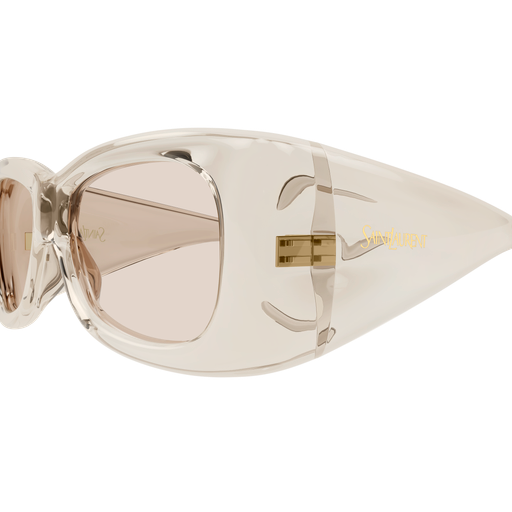 Saint Laurent Sunglasses SL 901 HOWL 002