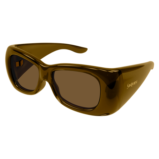Saint Laurent Sunglasses SL 901 HOWL 004
