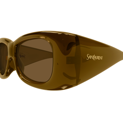 Saint Laurent Sunglasses SL 901 HOWL 004