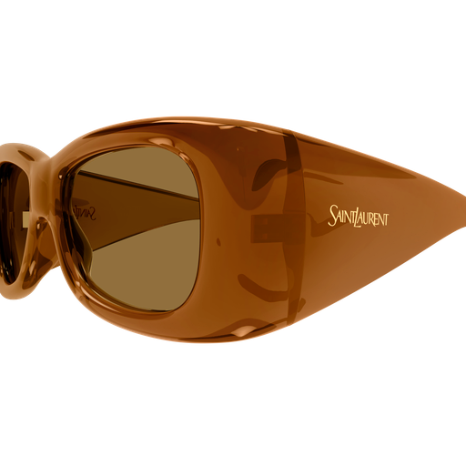 Saint Laurent Sunglasses SL 901 HOWL 007