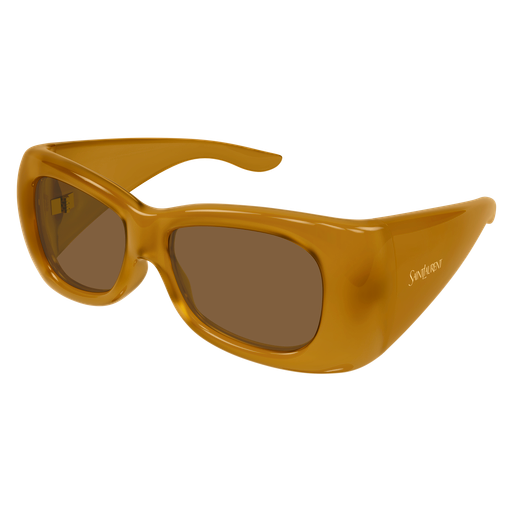 Saint Laurent Sunglasses SL 901 HOWL 008