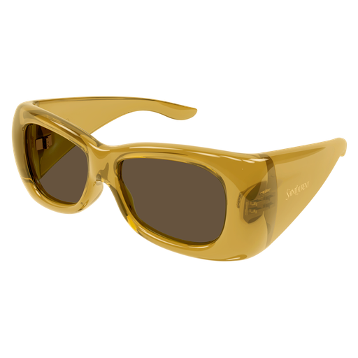 Saint Laurent Sunglasses SL 901 HOWL 011