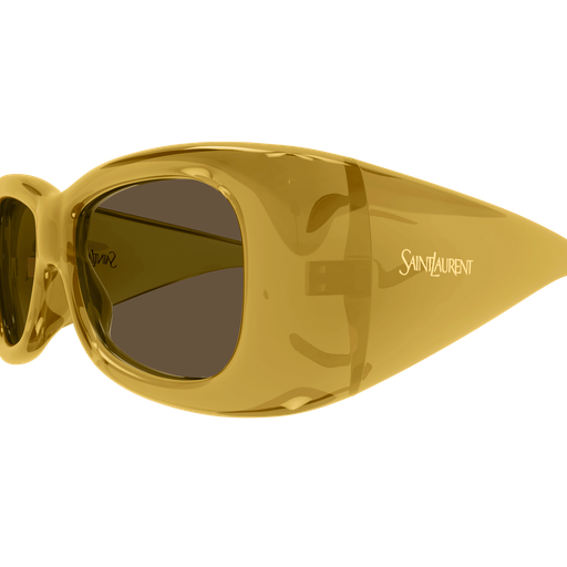 Saint Laurent Sunglasses SL 901 HOWL 011