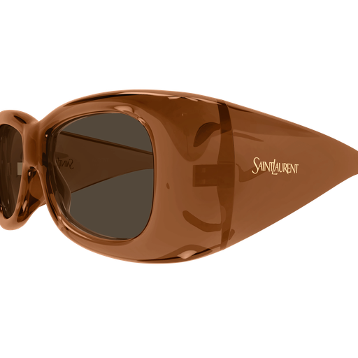 Saint Laurent Sunglasses SL 901 HOWL 017