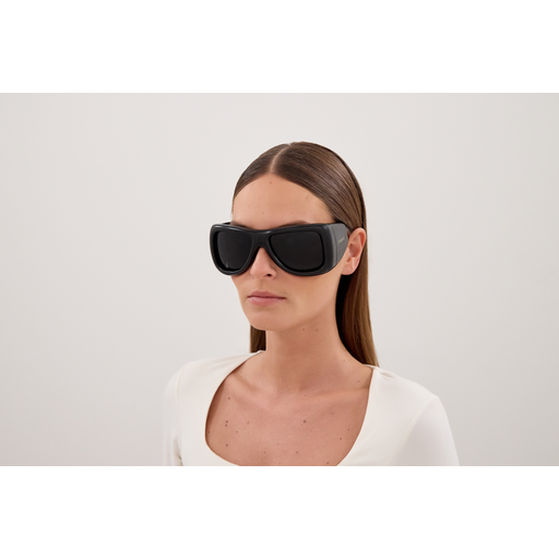 Saint Laurent Sunglasses SL 902 HOWL 001