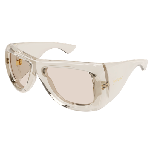 Saint Laurent Sunglasses SL 902 HOWL 002