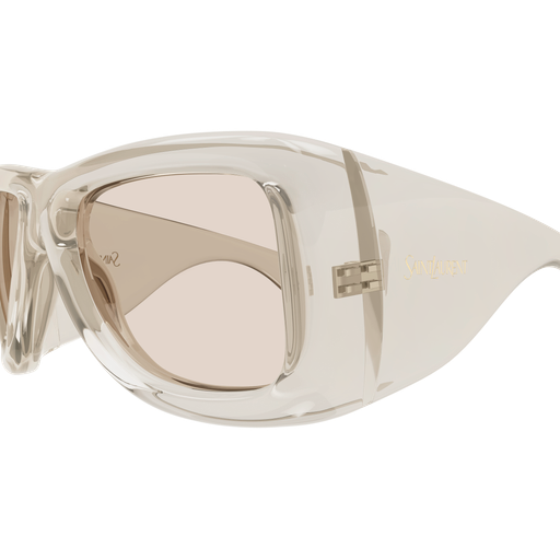 Saint Laurent Sunglasses SL 902 HOWL 002