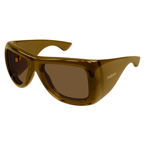 Saint Laurent Sunglasses SL 902 HOWL 004