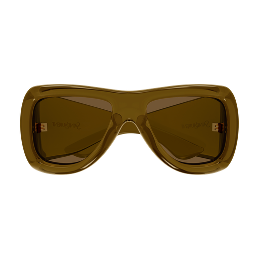 Saint Laurent Sunglasses SL 902 HOWL 004