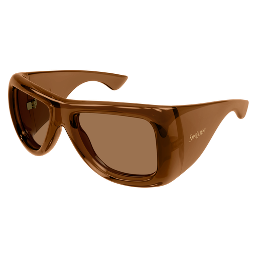 Saint Laurent Sunglasses SL 902 HOWL 007