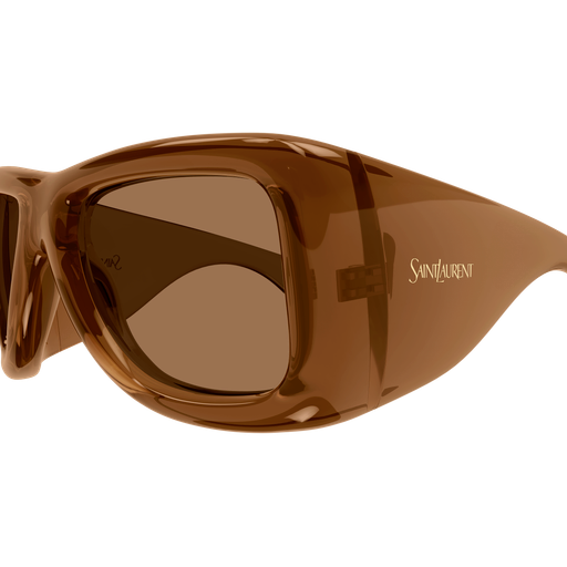 Saint Laurent Sunglasses SL 902 HOWL 007