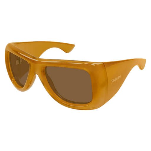 Saint Laurent Sunglasses SL 902 HOWL 008
