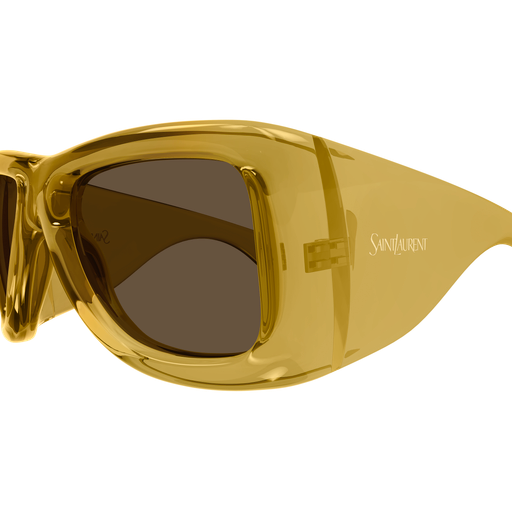 Saint Laurent Sunglasses SL 902 HOWL 011