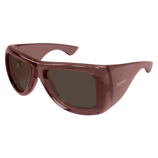 Saint Laurent Sunglasses SL 902 HOWL 016