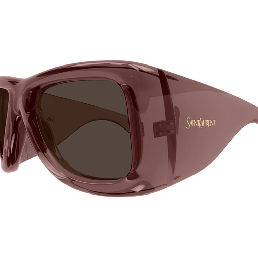 Saint Laurent Sunglasses SL 902 HOWL 016