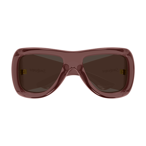 Saint Laurent Sunglasses SL 902 HOWL 016