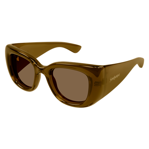 Saint Laurent Sunglasses SL 903 HOWL 004