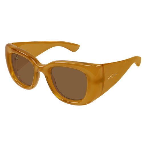 Saint Laurent Sunglasses SL 903 HOWL 008