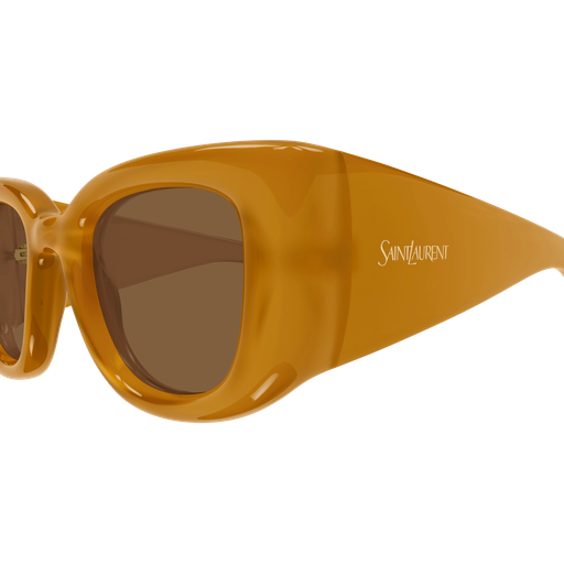 Saint Laurent Sunglasses SL 903 HOWL 008