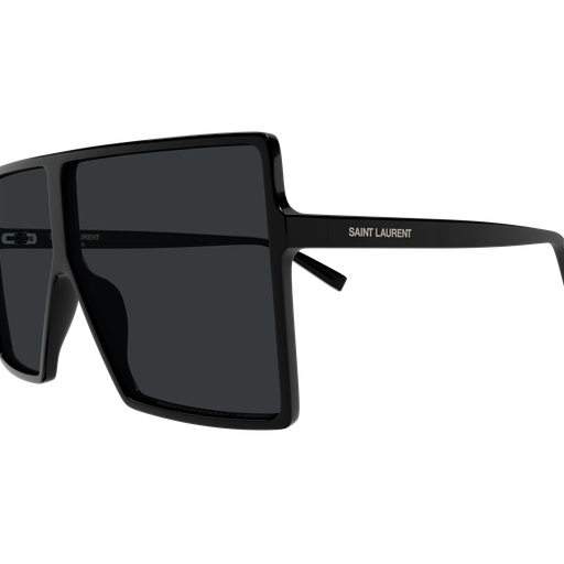 Saint Laurent Sunglasses SL 909 BETTY S 001