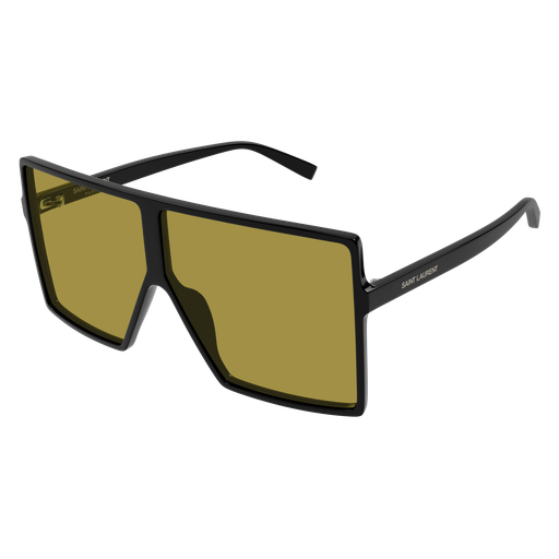 Saint Laurent Sunglasses SL 909 BETTY S 002