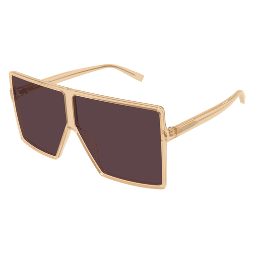 Saint Laurent Sunglasses SL 909 BETTY S 004