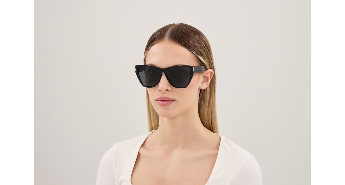 Saint Laurent Sunglasses SL 927 001
