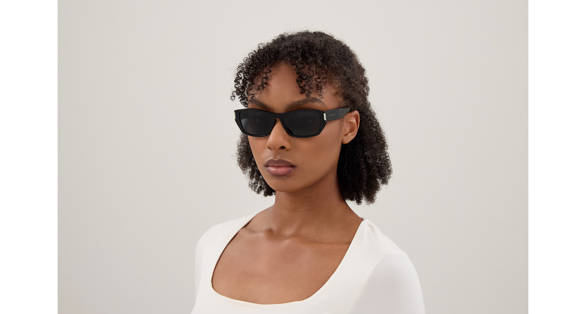 Saint Laurent Sunglasses SL 928 001